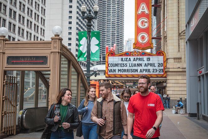 Chicago in a Day: Food, History & Architecture Walking Tour - Price and Value at $100.95: Why It Works as a First Chicago Day