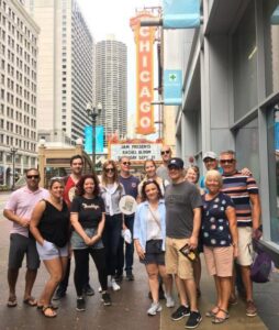 Chicago in a Day: Food & Walk Tour+Free Bike or Kayak Rental - The Bites You’ll Actually Want to Eat Again