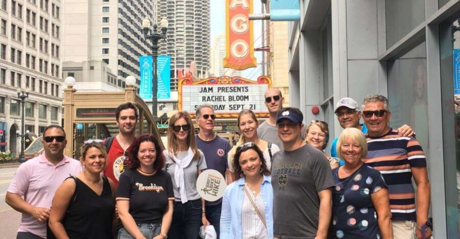 Chicago in a Day: Food & Walk Tour+Free Bike or Kayak Rental - How the Free Bike or Kayak Rental Actually Extends Your Day