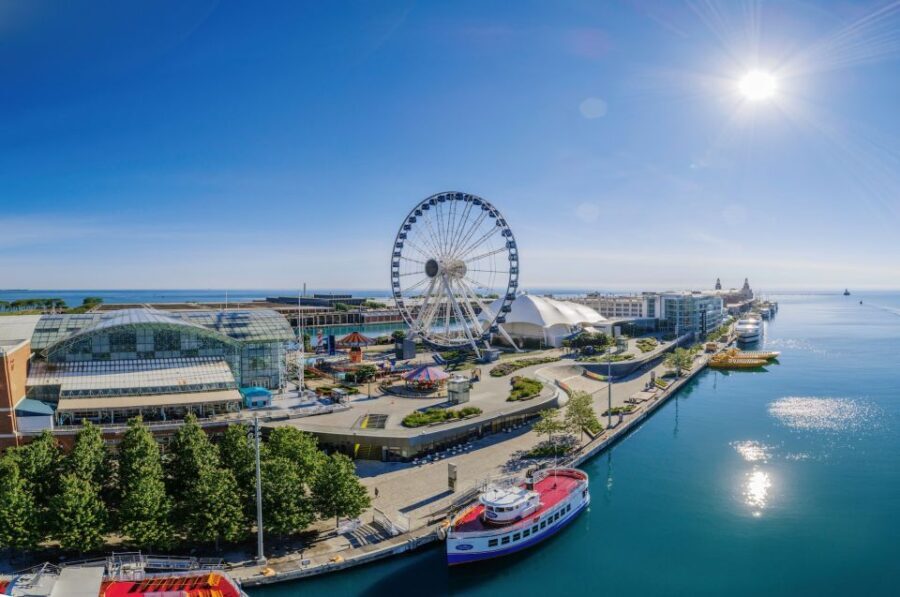 Chicago: Lake Michigan Skyline Cruise - Should You Book the Chicago Lake Michigan Skyline Cruise?