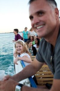 Chicago: Lake Michigan Skyline Cruise - Tickets, Entry, and Finding the Boat Without Stress
