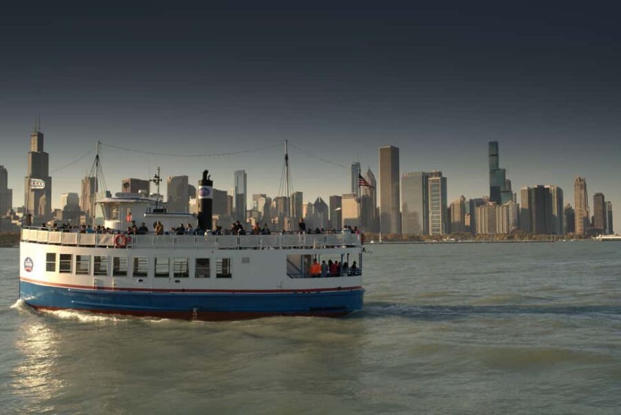 Chicago: Lake Michigan Skyline Cruise - Value for $33: Is This Worth It?