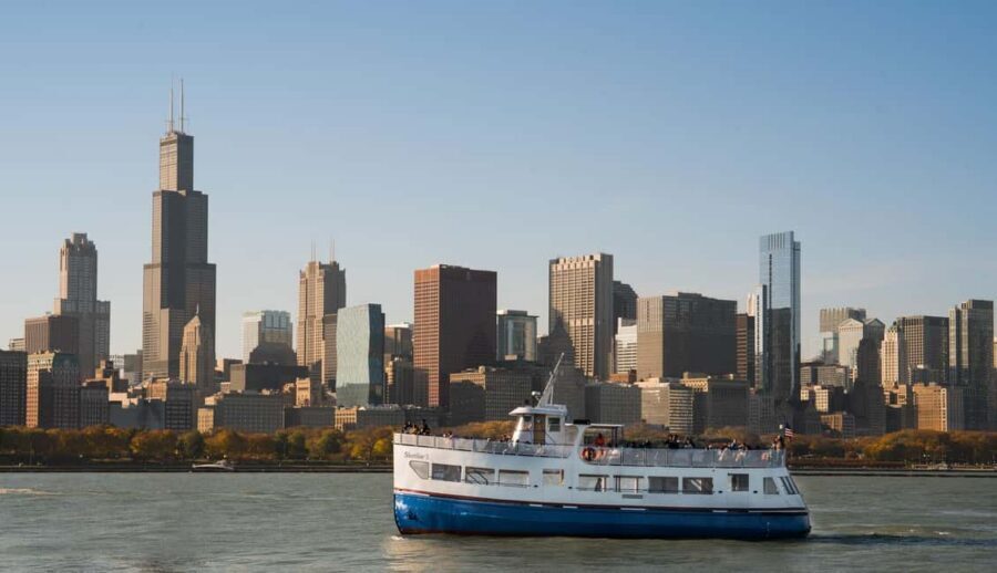 Chicago: Lake Michigan Skyline Cruise - Who This Cruise Fits Best (and Who Might Want More)