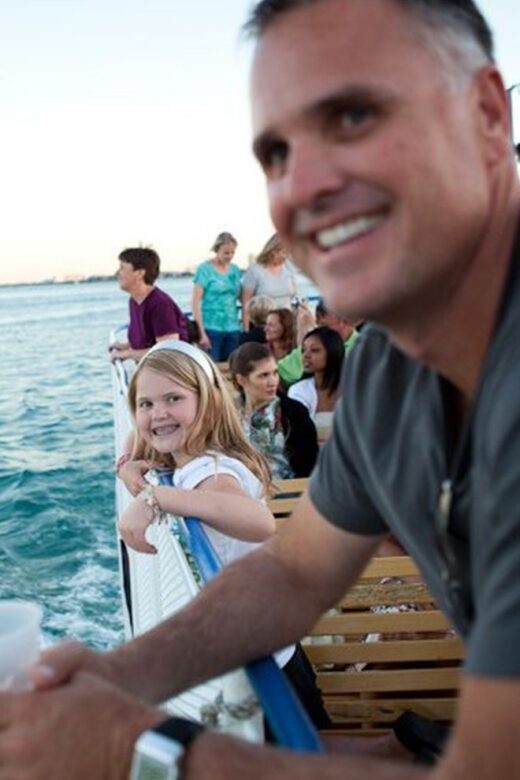 Chicago: Lake Michigan Skyline Cruise - Tickets, Entry, and Finding the Boat Without Stress