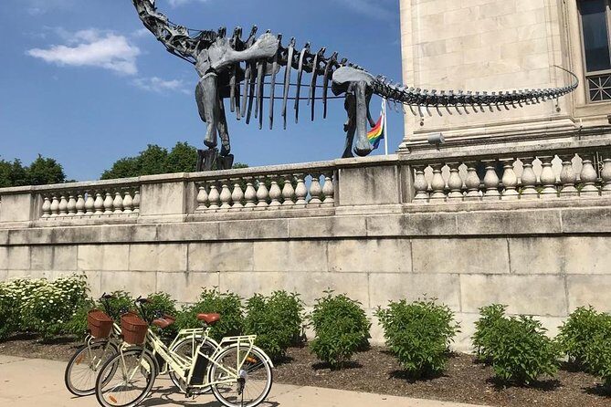 Chicago Lakefront Electric Bike Tour - The guide makes the difference: what I’d look for in Anthony’s style