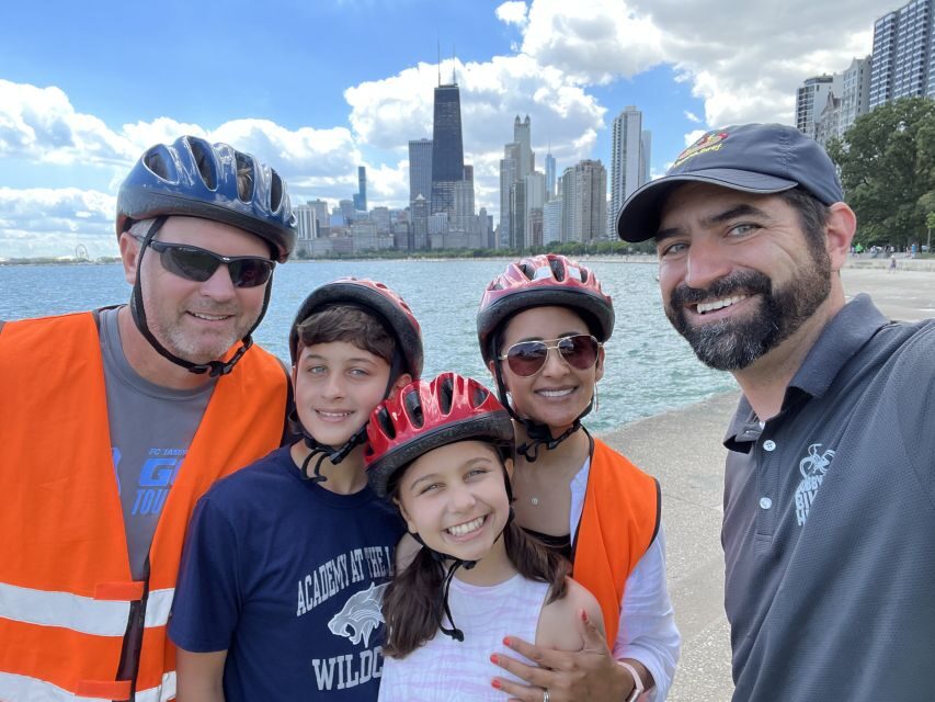 Chicago: Lakefront Neighborhoods Bike Tour - Price and What You Actually Get for $59