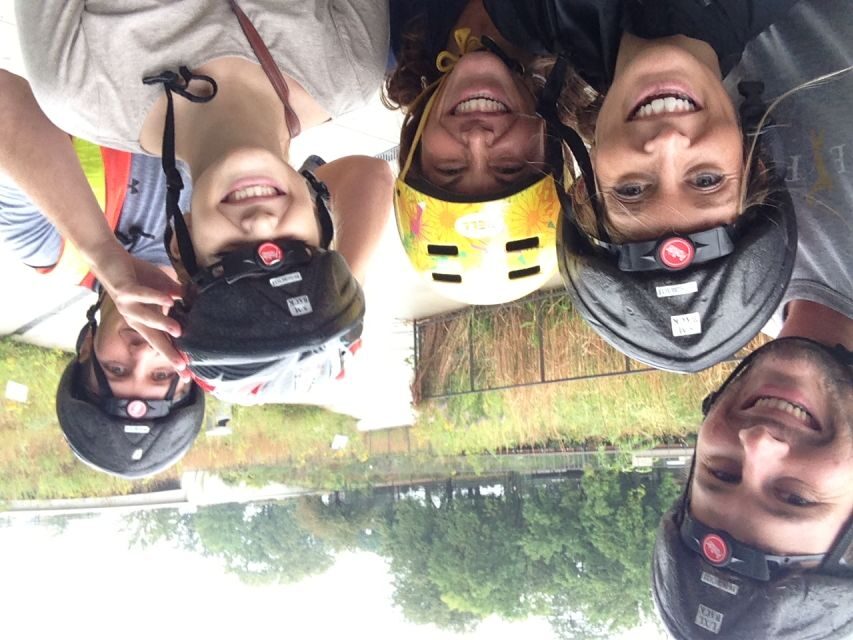 Chicago: Lakefront Neighborhoods Bike Tour - The 3-Hour Loop: North Avenue Beach to the Gold Coast