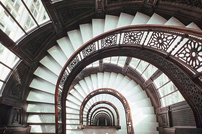 Chicago Loop Walking Tour - A two-hour Loop walk that works when you’re short on time