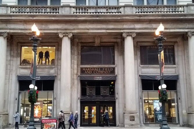 Chicago Loop Walking Tour - Weather, pace, and who should book (and who shouldn’t)