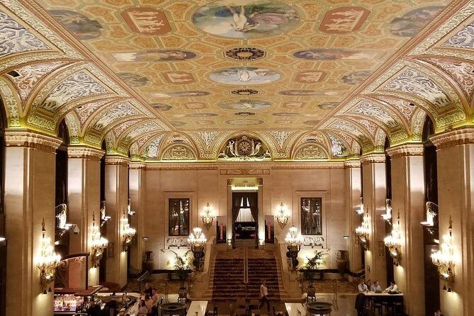Chicago Loop Walking Tour - Price and value: why $60 can be fair for this Loop format
