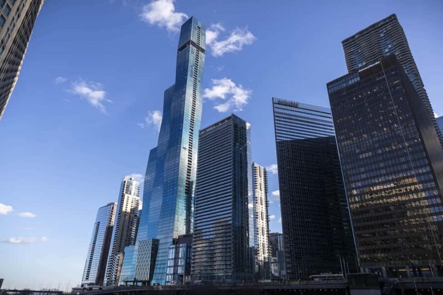 Chicago: Magnificent Mile Tour With Optional 360 Chicago - Price and Value: Why $39 Can Feel Like a Steal Here