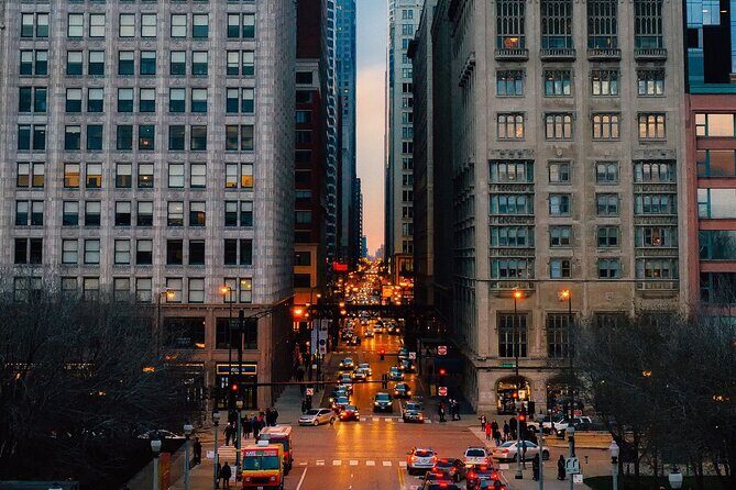 Chicago Mobs and Haunts Walking Tour - What the Stories Actually Sound Like on the Walk