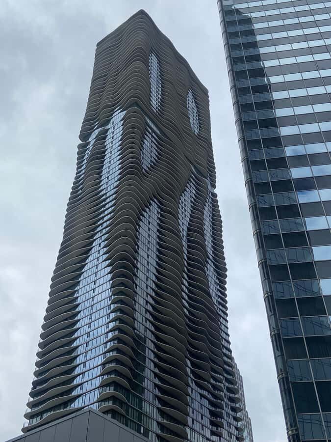 Chicago: Mobsters and Movies Walking Tour - A Two-Hour Walk That Turns Downtown Into a Crime Film