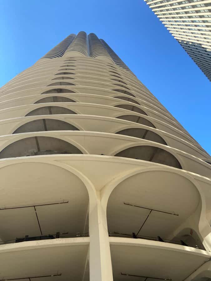 Chicago: Mobsters and Movies Walking Tour - Underground Tunnels and the Outfit: The Hidden Side of Downtown
