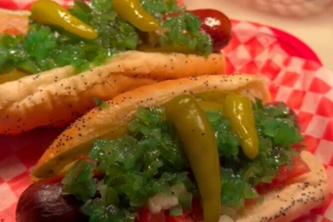 Chicago Murder Mystery Food Tour - Key highlights to know before you go