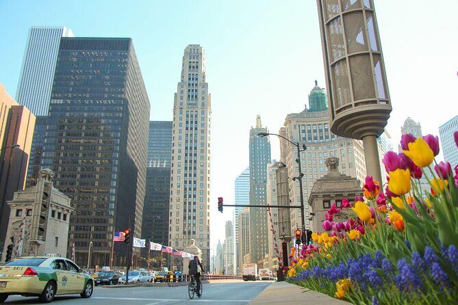 Chicago Murder Mystery Tour - Key Takeaways Before You Start Solving