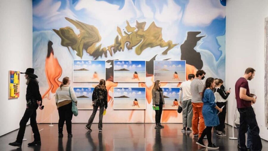Chicago: Museum of Contemporary Art (MCA) Entry Ticket - Key Things I’d Prioritize at the MCA