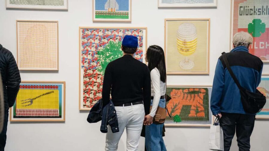 Chicago: Museum of Contemporary Art (MCA) Entry Ticket - Museum of Contemporary Art Chicago: What Makes This Ticket Worth It
