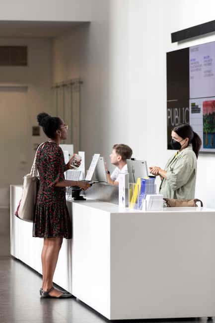 Chicago: Museum of Contemporary Art (MCA) Entry Ticket - Who This MCA Ticket Fits Best