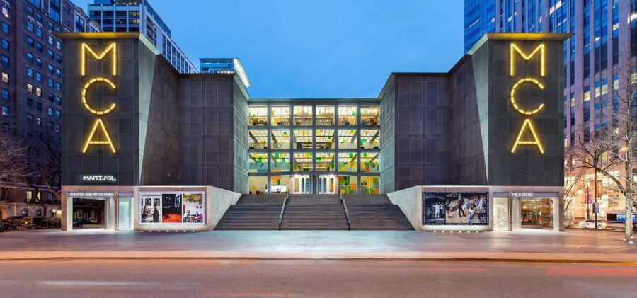 Chicago: Museum of Contemporary Art (MCA) Entry Ticket - Before You Go: Timing, Small Group Entry, and Getting Oriented