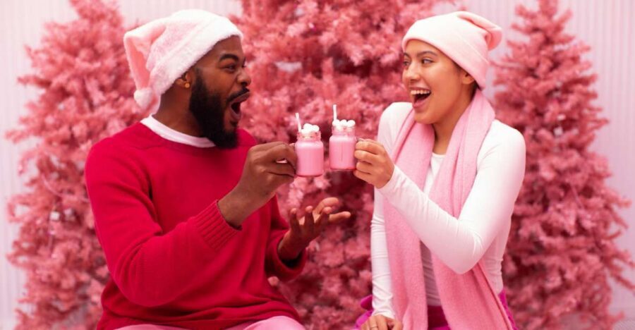 Chicago: Museum of Ice Cream Entry Ticket - The 14 multi-sensory installations: what you’ll actually be doing