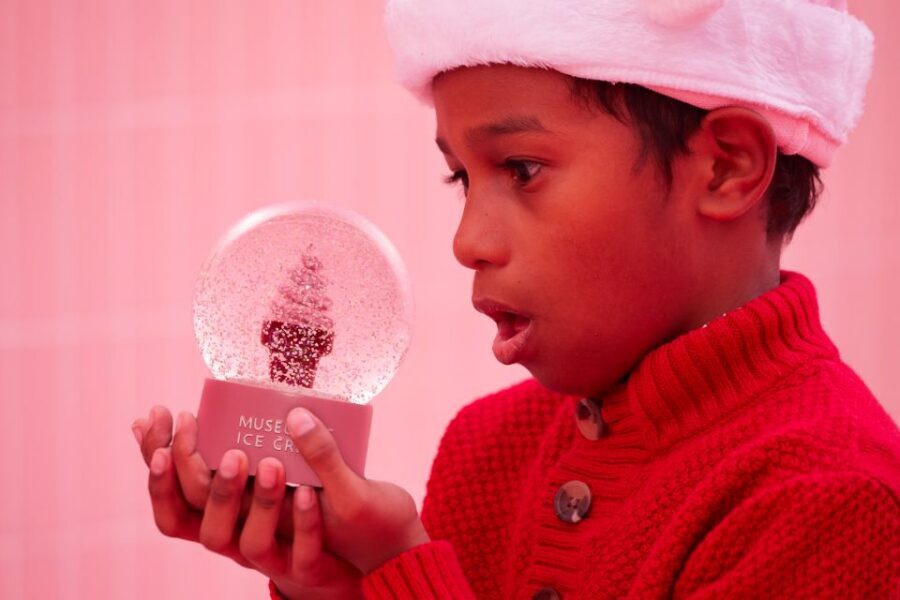 Chicago: Museum of Ice Cream Entry Ticket - Planning your timing: getting the loop right