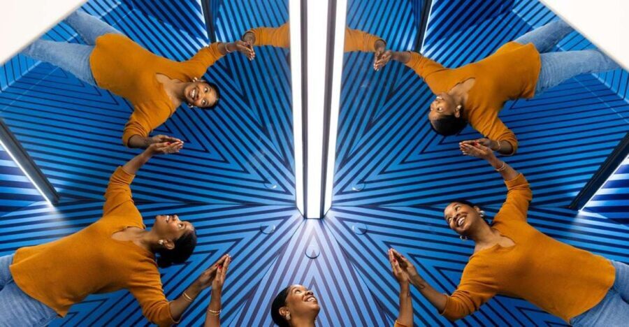 Chicago: Museum of Illusions Timed Entrance Ticket - What the ticket includes—and what to plan around