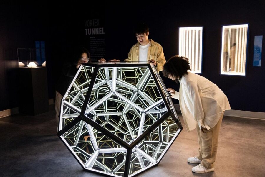 Chicago: Museum of Illusions Timed Entrance Ticket - Price and value: is $40 fair for what you get?