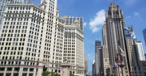 Chicago: Must See Chicago 90 minute Walking Tour - Your Route: The Loop, the River, and Millennium Park