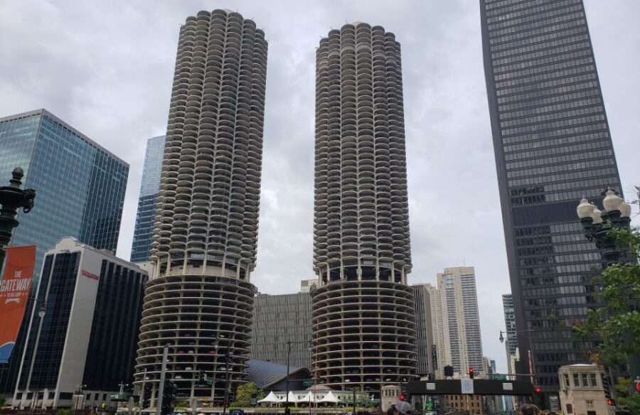 Chicago: Must See Chicago 90 minute Walking Tour - How the Guide Turns Architecture Into a Story You Can Follow