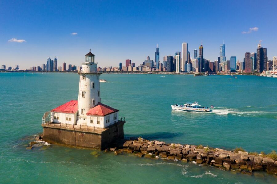 Chicago: Narrated Sightseeing River and Lake Cruise - Key things to notice before you board