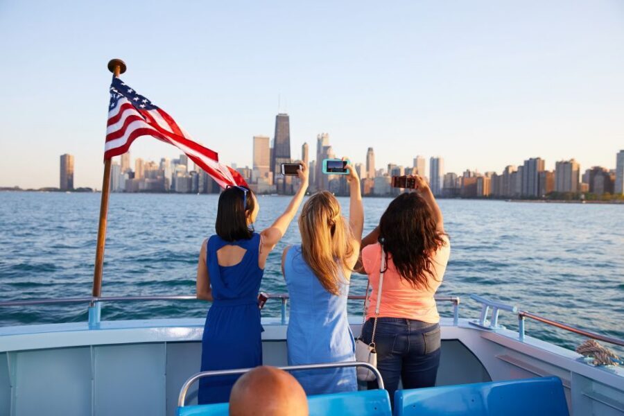 Chicago: Narrated Sightseeing River and Lake Cruise - Price and Value: Is $45 Worth It?