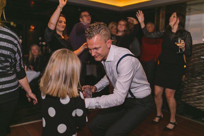 Chicago New Year's Eve Buffet Dinner Cruise on Lake Michigan - Key Things to Know Before You Go