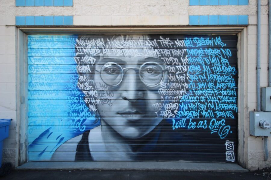 Chicago: Offbeat Guided Street Art Tour - Why Chicago’s Street Art Feels Personal