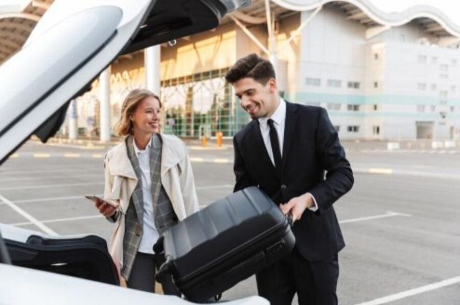 Chicago: ORD Airport Private Transfer to Chicago City|Hotels - Key things you’ll notice about this ORD-to-hotel transfer