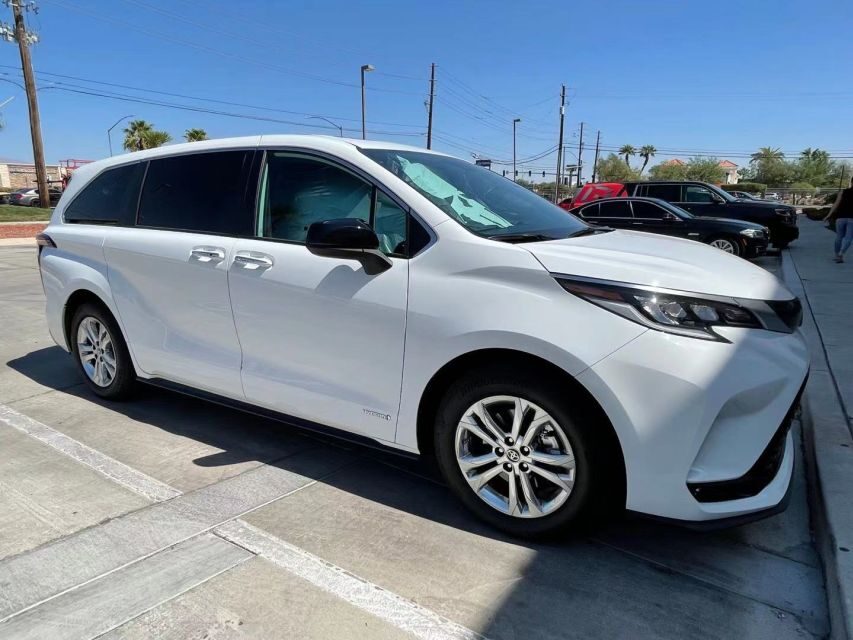 Chicago: ORD Airport Private Transfer to Chicago City|Hotels - From SMS to pickup: how you’ll connect with the driver
