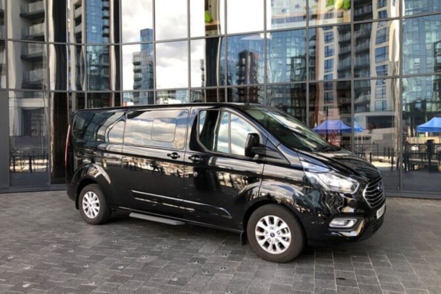 Chicago: ORD Airport Private Transfer to Chicago City|Hotels - Luggage rules you should check before you arrive