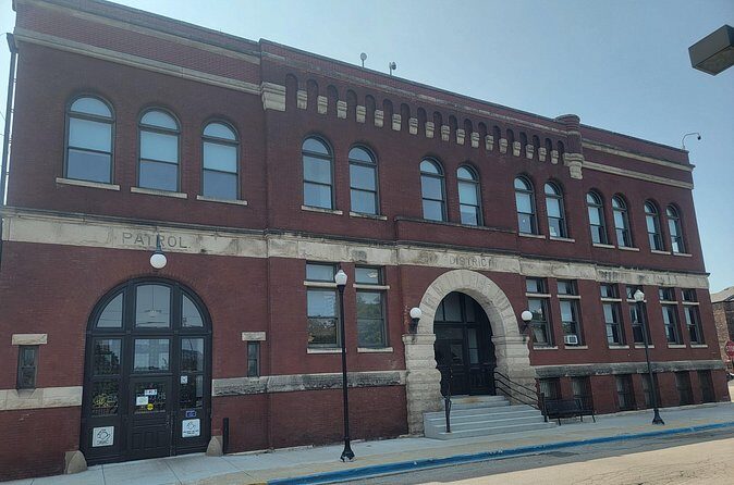 Chicago P.D. TV Show Set Tour - Who should book this tour?