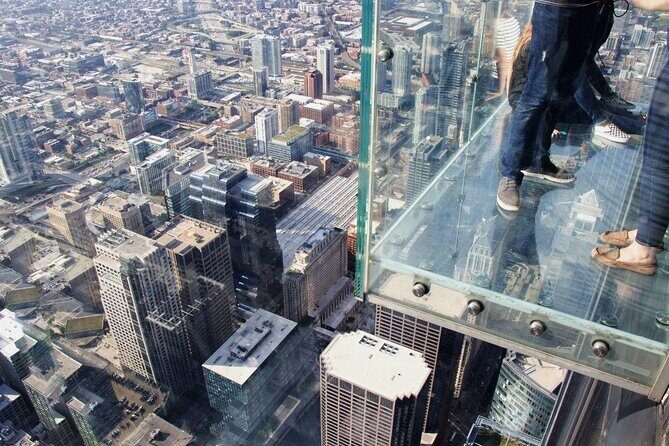 Chicago Premium Driving Tour with River Boat Cruise and Sky Deck - A Half-Day Chicago Plan That Covers Real Must-Sees