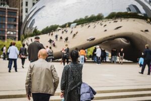 Chicago Premium Driving Tour with River Boat Cruise and Sky Deck - The Chicago River Architecture Cruise: 40+ Landmarks, Narrated