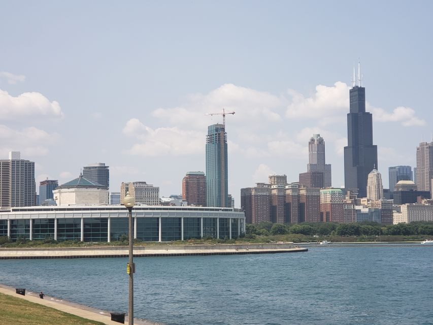 Chicago: Private Architecture Tour - 3 or 6 Hours - What makes this private architecture tour feel worth it
