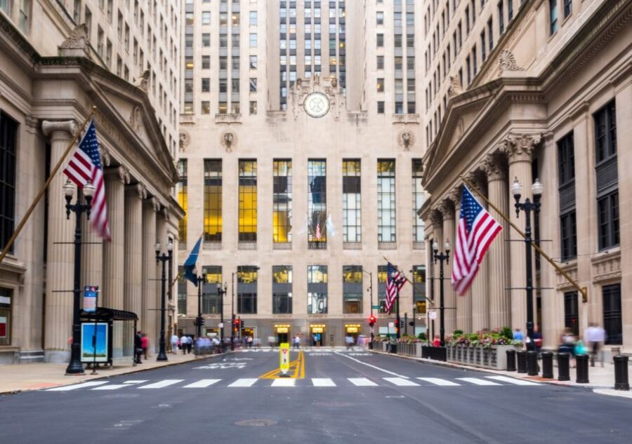 Chicago: Private Architecture Tour - 3 or 6 Hours - Magnificent Mile Gothic details and classic brownstones