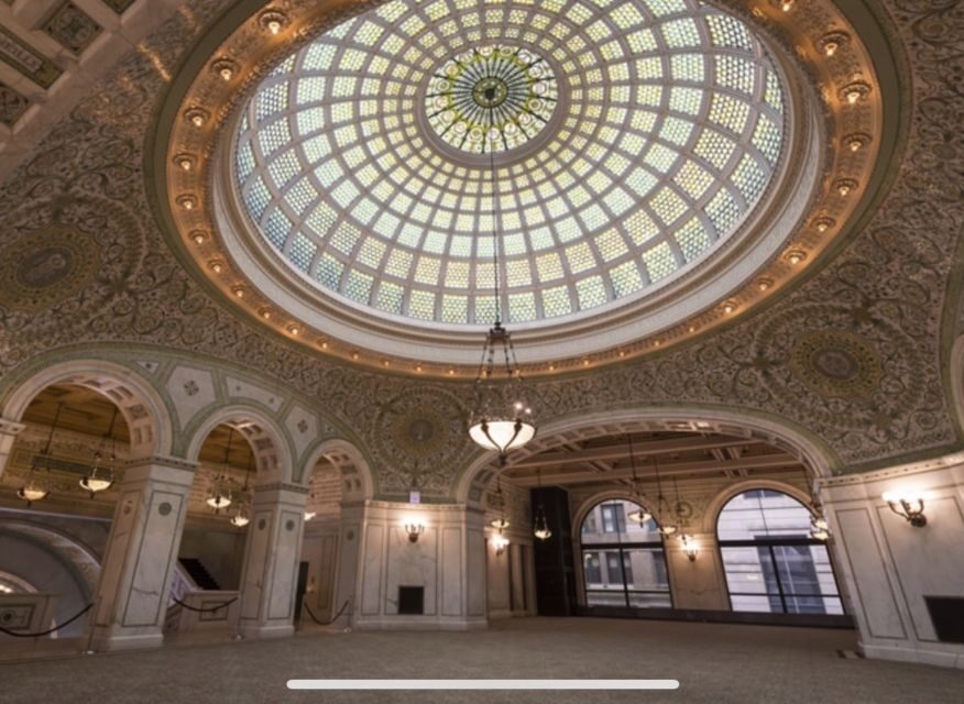 Chicago: Private Architecture Tour - 3 or 6 Hours - 3 hours vs 6 hours: how the day expands and what it means for your schedule