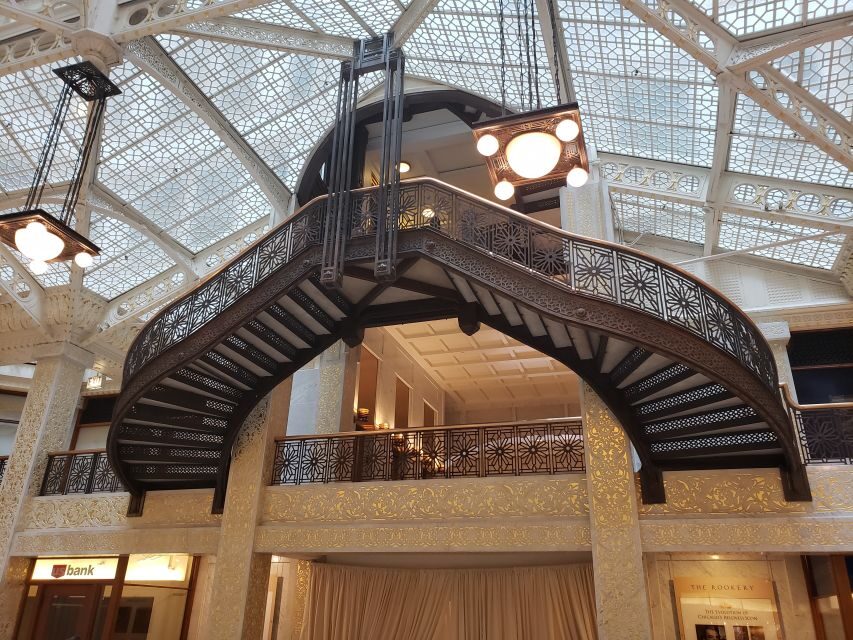 Chicago: Private Architecture Tour - 3 or 6 Hours - Logistics that can quietly make or break your day