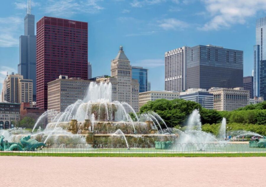 Chicago: Private Architecture Tour - 3 or 6 Hours - Price and value: what $780 per group really buys