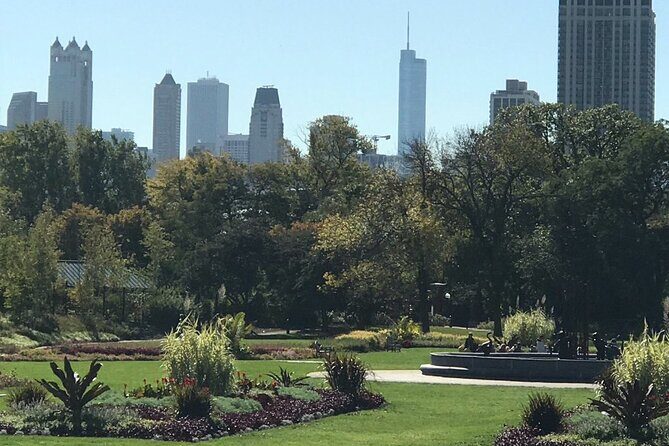 Chicago Private Custom City Tour with Hotel Pick Up - Hotel Pickup Makes the Whole Day Feel Lighter