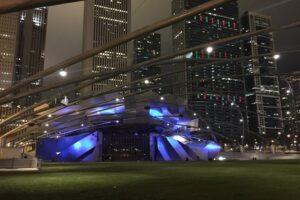 Chicago Private Custom City Tour with Hotel Pick Up - Millennium Park: A Private Walk Through Chicago’s Most Photo-Friendly Ground