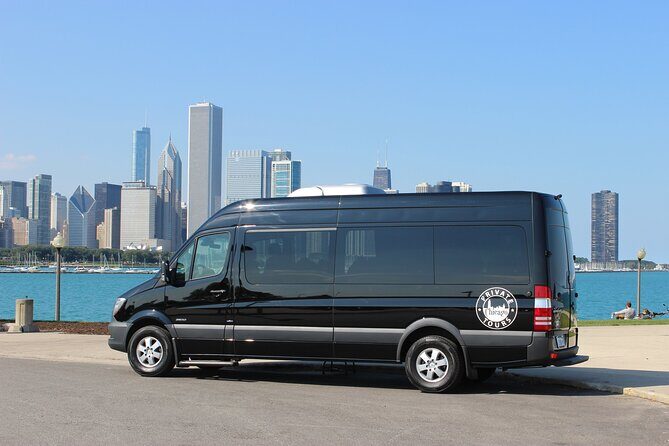 Chicago Private Custom City Tour with Hotel Pick Up - Lincoln Park and the Northside: Quick Dose of the City’s Daily Life