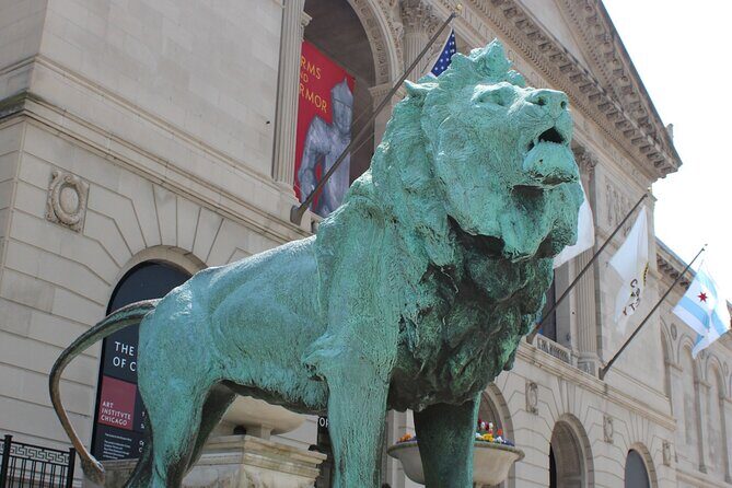 Chicago Private Custom City Tour with Hotel Pick Up - Why This Private Format Feels Worth It at $539 per Group