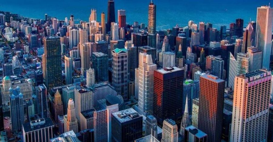 Chicago: Private custom tour with a local guide - Key Things That Make This Tour Worth Your Time